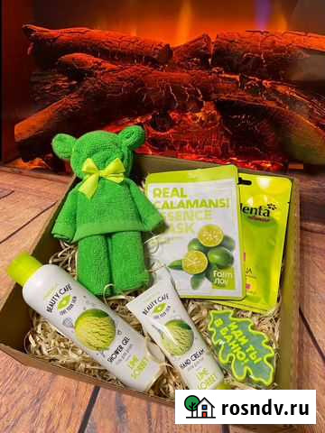 Подарок для девушек Краснодар - изображение 1