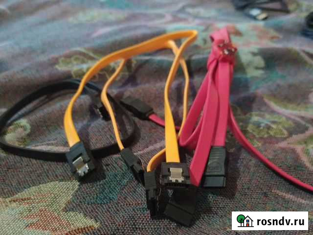 SATA-кабель Вологда - изображение 1