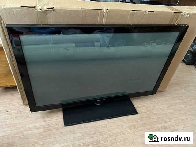 Продам телевизор на запчасти Амурск - изображение 1