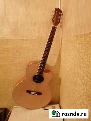 Гитара Ждановский - изображение 1