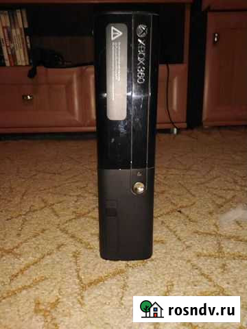 Xbox 360 Тверь - изображение 1
