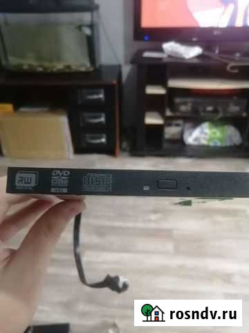 Дисковод Вольск - изображение 1