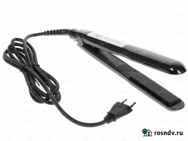 Утюжок выпрямитель для волос rowenta Благовещенск - изображение 1