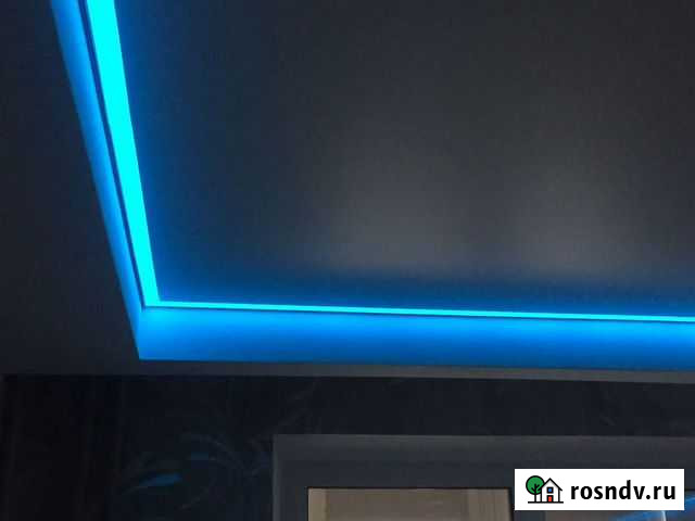 Натяжные потолки Саратов - изображение 1