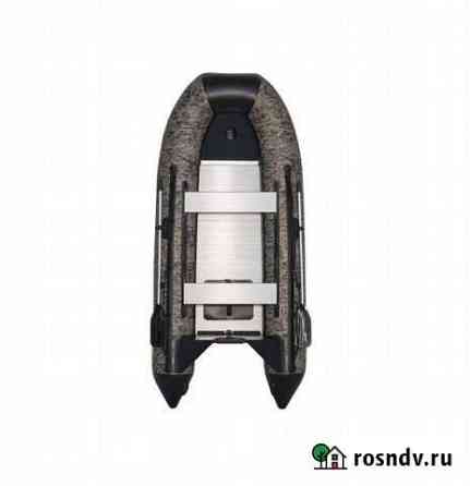 Лодка Smarine SDP Standard 365 (коричневый камуф.) Северобайкальск