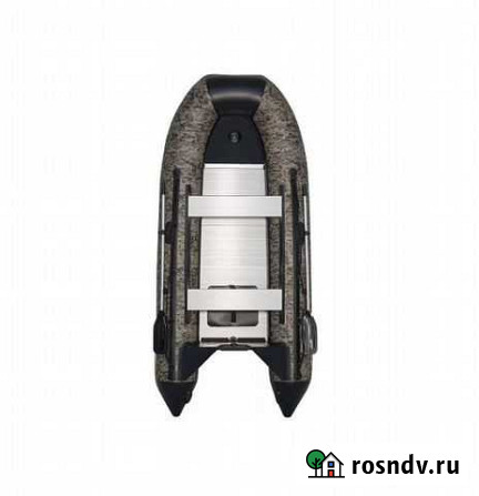 Лодка Smarine SDP Standard 365 (коричневый камуф.) Северобайкальск - изображение 1