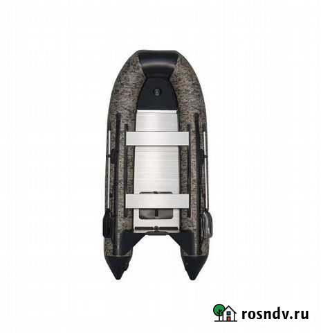 Лодка Smarine SDP Standard 365 (коричневый камуф.) Северобайкальск - изображение 1