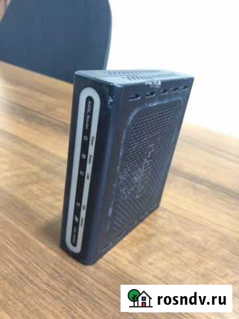 Adsl модем Невинномысск - изображение 1