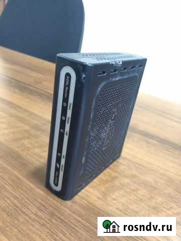 Adsl модем Невинномысск - изображение 1