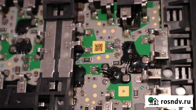 Ремонт блока ABS, ASC, ASR, DSC, ESP Калининград - изображение 1