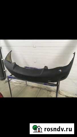 Бампер передний Лексус RX350 Добрянка - изображение 1