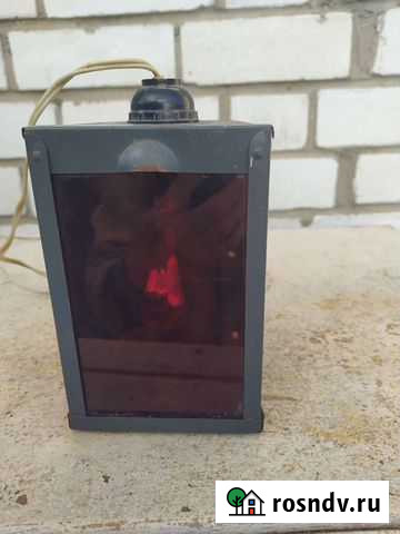 Фонарь для фотопечати Тверь - изображение 1