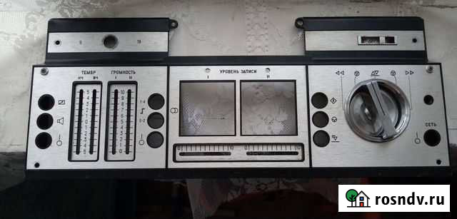 Передняя панель астра и Моторы астра нота Старая Русса - изображение 1