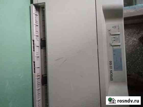 Принтер epson Старый Оскол