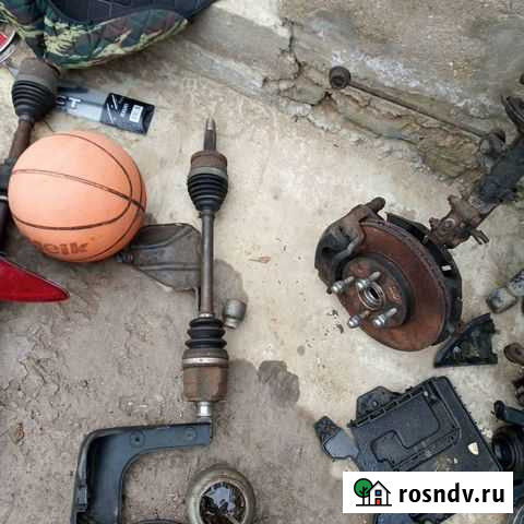 Привод всборе автомат солярис Избербаш - изображение 1