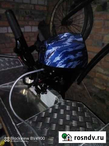 Продам плм Меркури Старая Русса - изображение 1