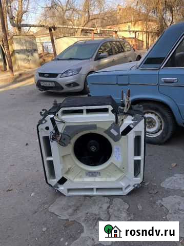 Потолочная сплит система chigo Астрахань - изображение 1