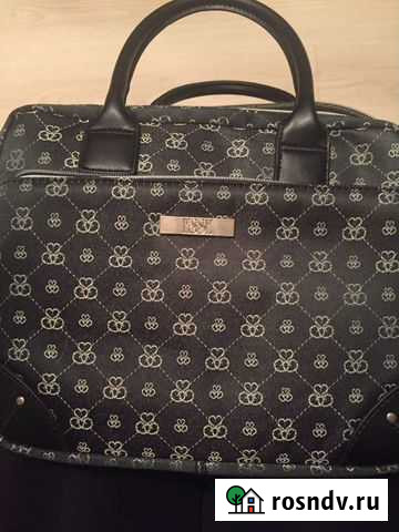 Сумка для ноутбука esse Оренбург - изображение 1