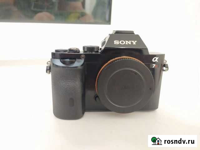 Sony a7R Ярославль - изображение 1