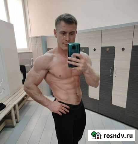 Персональный тренер Ижевск - изображение 1