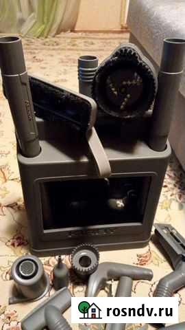 Моющий пылесос Кирби Калуга - изображение 1