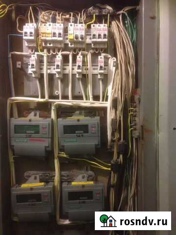 Электрик Пушкино - изображение 1