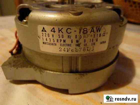 Электродвигатель 220в Выборг