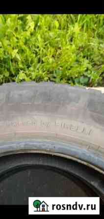 Pirelli Formula 225/60 R17 Тверь