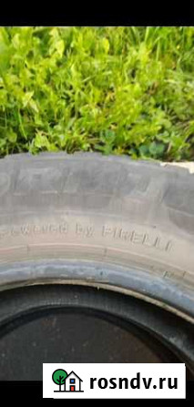 Pirelli Formula 225/60 R17 Тверь - изображение 1