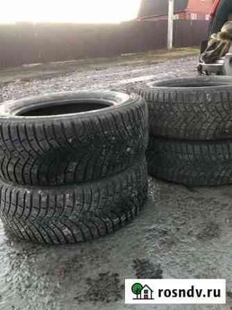 Michelin 285/60 R18 4шт Саранск