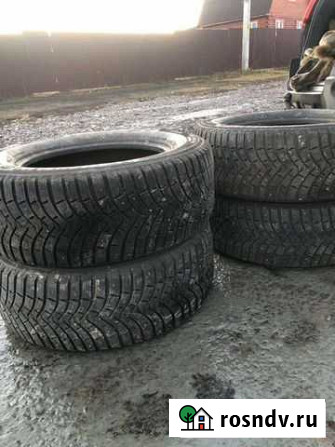 Michelin 285/60 R18 4шт Саранск - изображение 1