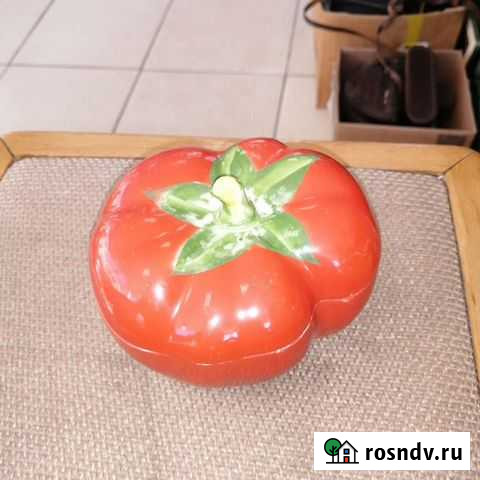 Помидор масленка СССР Пятигорск - изображение 1