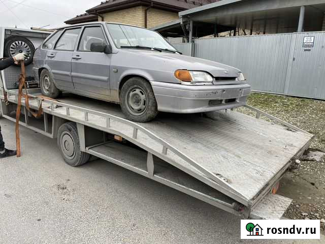 Выкуп ваз Крымск - изображение 1