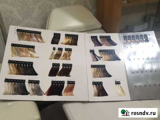 Палитра estel haute couture Калуга - изображение 1