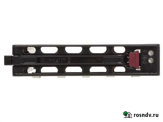 Салазки super mikro Ижевск - изображение 1