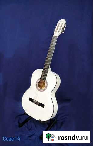 Гитара Нягань - изображение 1