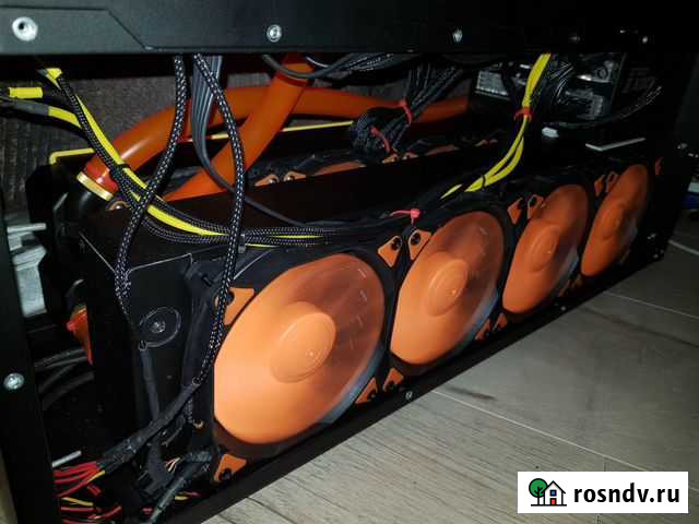 Радиатор для сво Москва - изображение 1