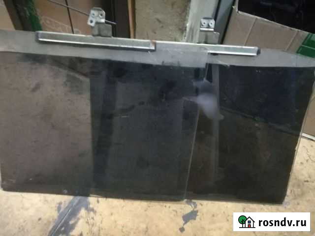 Стекло Москва - изображение 1