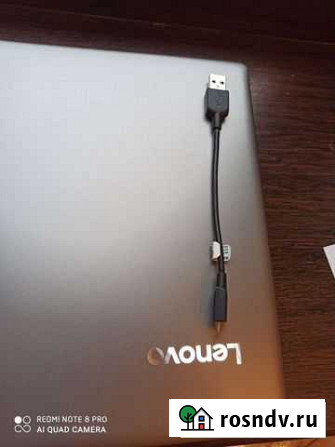 Кабель USB - microUSB Sony EC300 Санкт-Петербург - изображение 1