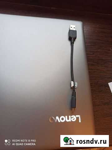 Кабель USB - microUSB Sony EC300 Санкт-Петербург - изображение 1