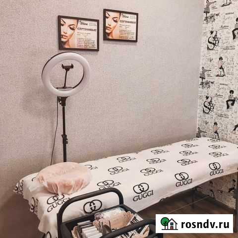 Наращивание ресниц Нижний Новгород - изображение 1