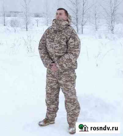 Костюм зимний бтк ксор Иваново