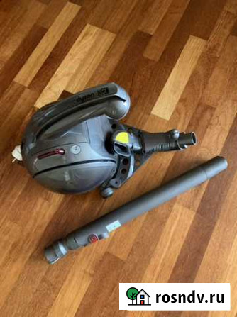 Пылесос Dyson DC52 на запчасти Нижний Новгород - изображение 1
