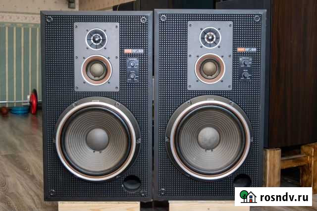 Акустическая система Sony SS-G5 Улан-Удэ - изображение 1