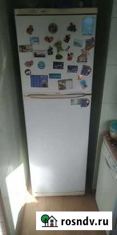 Холодильник бу Ачинск - изображение 1