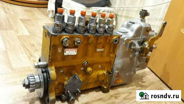 Тнвд Коматсу 355, от komatsu-355D106672-4430 Красноярск - изображение 1