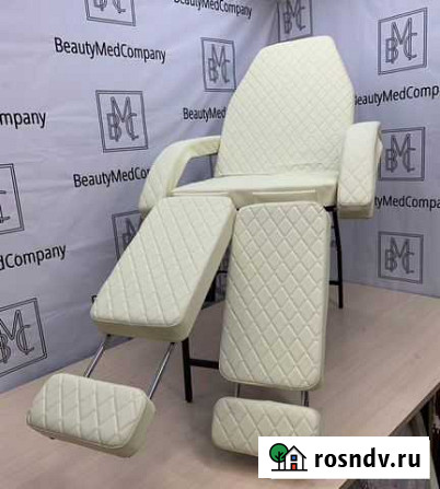 Педикюрное кресло Волгодонск - изображение 1