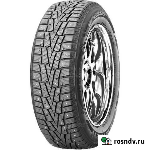 Nexen WINGUARD WINSPIKE SUV 195/70 R15 104R Новосибирск - изображение 1