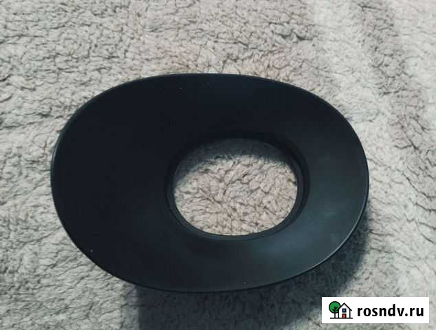 Наглазник #Видеокамера #Sony Белгород - изображение 1