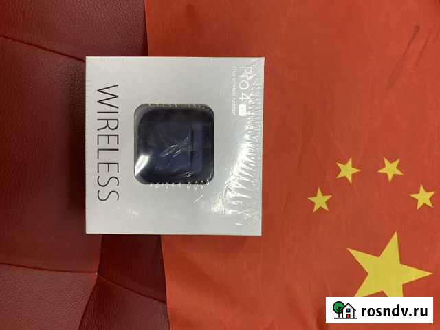 Наушники про4 оптом Пенза - изображение 1